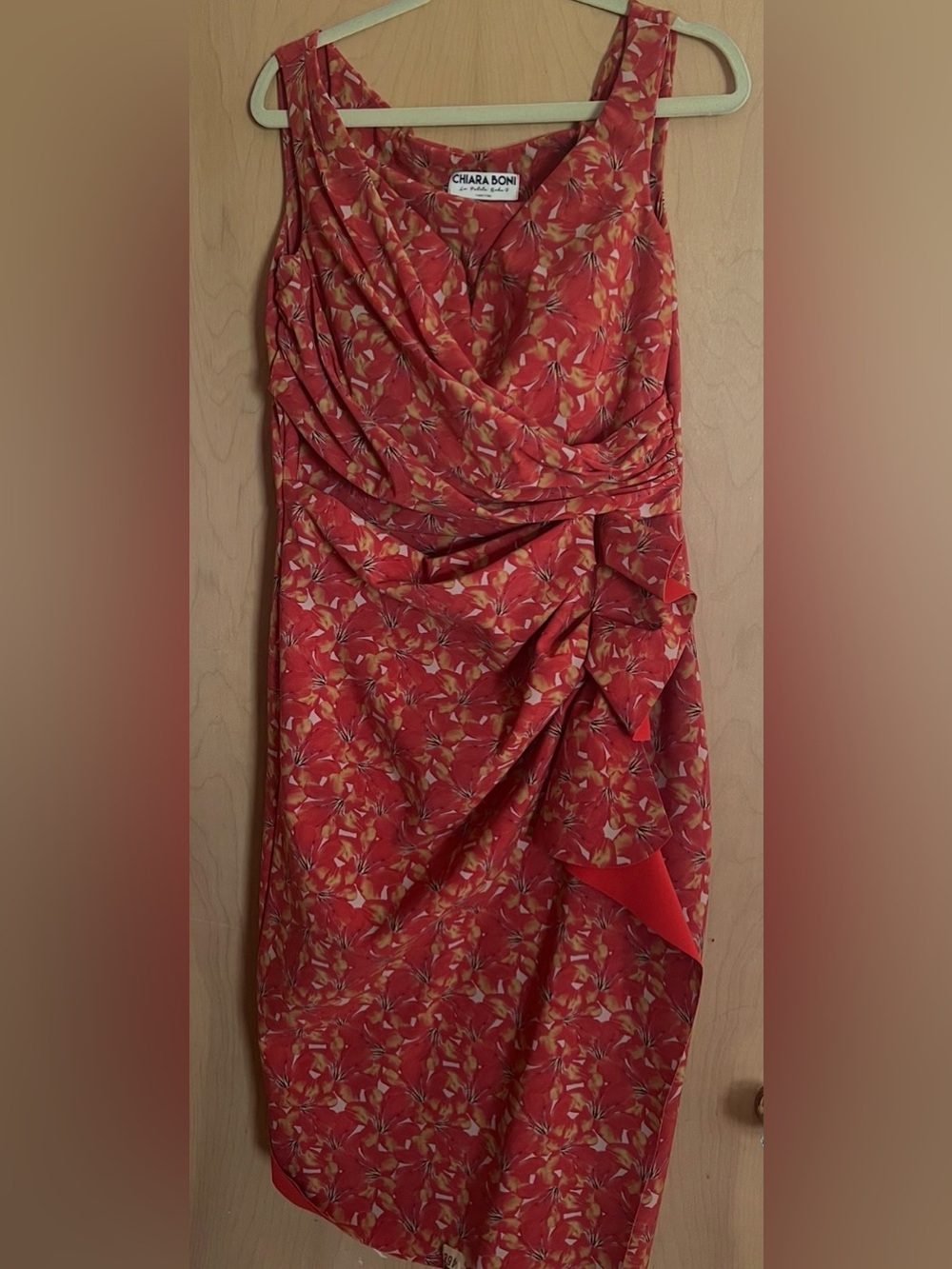 Chiara Boni La Petite
Robe dress